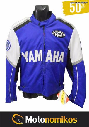 JACKET YAMAHA