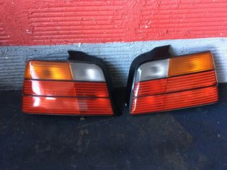 Πίσω φανάρια για BMW Έ36 Sentan 
