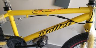 BMX Bullet 2021 BORA 20" PHOENIX OG + ΠΟΛΛΑ ΔΩΡΑ-thumb-1