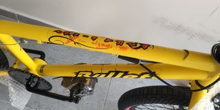 BMX Bullet 2021 BORA 20" PHOENIX OG + ΠΟΛΛΑ ΔΩΡΑ-thumb-2