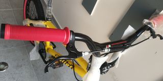 BMX Bullet 2021 BORA 20" PHOENIX OG + ΠΟΛΛΑ ΔΩΡΑ-thumb-4