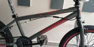 BMX Bullet 2022 BORA 20" LAVA GLOSS OG + ΠΟΛΛΑ ΔΩΡΑ-thumb-1