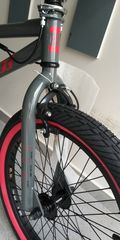 BMX Bullet 2022 BORA 20" LAVA GLOSS OG + ΠΟΛΛΑ ΔΩΡΑ-thumb-3