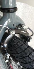 BMX Bullet 2022 BORA 20" LAVA GLOSS OG + ΠΟΛΛΑ ΔΩΡΑ-thumb-5