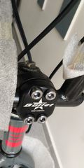 BMX Bullet 2022 BORA 20" LAVA GLOSS OG + ΠΟΛΛΑ ΔΩΡΑ-thumb-6