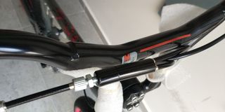 BMX Bullet 2022 BORA 20" LAVA GLOSS OG + ΠΟΛΛΑ ΔΩΡΑ-thumb-7