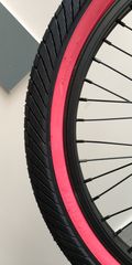 BMX Bullet 2022 BORA 20" LAVA GLOSS OG + ΠΟΛΛΑ ΔΩΡΑ-thumb-11