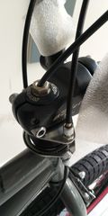 BMX Bullet 2022 BORA 20" LAVA GLOSS OG + ΠΟΛΛΑ ΔΩΡΑ-thumb-12