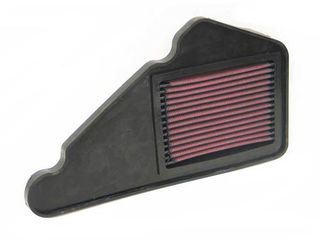 Φίλτρο αέρα K&N "HA-6505" HONDA FMX650
