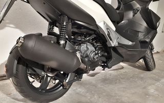 Gilera Nexus 300 2015 Aprilia Sr Max 300-thumb-5