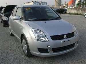 SUZUKI SWIFT Φανάρια Πίσω -Πίσω φώτα