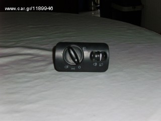 ΦΩΤΩΝ χωρίς προβολείς LEON-TOLEDO 1999-2005