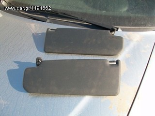 SCODA OCTAVIA GT 1800 TURBO ΣΚΙΑΔΙΑ