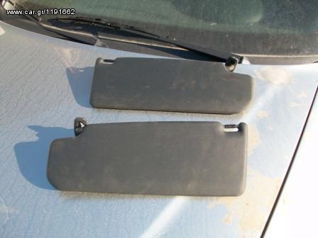 SCODA OCTAVIA GT 1800 TURBO ΣΚΙΑΔΙΑ