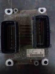 FIAT PUNTO 1.2 16V ΕΓΚΕΦΑΛΟΙ ΚΙΝΗΤΗΡΑ 0261206980