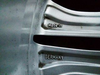 ΤΕΤΡΑΔΑ ΓΝΗΣΙΕΣ ΖΑΝΤΕΣ ΑΛΟΥΜΙΝΙΟΥ MERCEDES BENZ 18''-thumb-6