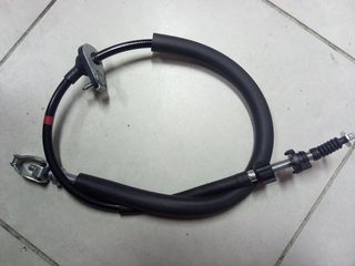ΝΤΙΖΑ ΣΥΜΠΛΕΚΤΗ DAIHATSU CUORE 1.0cc L701  98'-03'