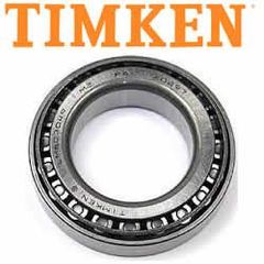 ΡΟΥΛΕΜΑΝ ΤΡΟΧΟΥ TIMKEN OEM (TD5-PUMA)