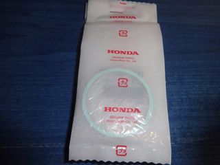 HONDA CRM 250 Ζουαν Γνήσιο 