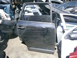 Πόρτα Πίσω Δεξιά για VW TOUAREG (2003 - 2006) (7L) PORSCHE CAYENNE (2003 - 2007) (955) *Ε* | Kiparissis - The King Of Parts