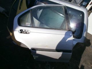 Πόρτα Πίσω Δεξιά για HONDA CIVIC (1996 - 1998) (EJ - K) (MA - B Liftback - 5dr Εγγλέζικο *Α* | Kiparissis - The King Of Parts