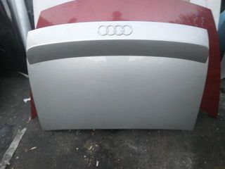 Καπό-Πόρτα Πίσω Πορτ-Μπαγκάζ για AUDI TT (1998 - 2006) (8Ν) Cabrio - 2dr (TRUZZZ8N) *Γ* | Kiparissis - The King Of Parts