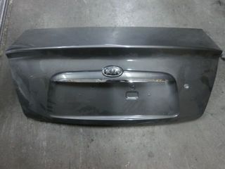 Καπό Πίσω για KIA CERATO (2004 - 2007) (LD) Sedan - 4dr *Γ* | Kiparissis - The King Of Parts