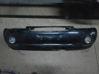 Προφυλακτήρας Εμπρός 94-96 για FORD FIESTA (1990 - 1995) Mk3 (GFJ) *ΔΒ* | Kiparissis - The King Of Parts