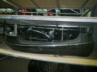 Προφυλακτήρας Πίσω για MERCEDES E - CLASS (2009 - 2012) (W212) Coupe - 2dr | Kiparissis - The King Of Parts