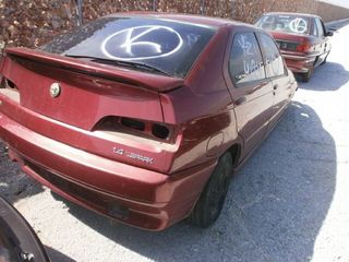 Πορτ-Μπαγκάζ για ALFA ROMEO 146 (1995 - 1998) (930) , (1999 - 2001) (930) *Δ* | Kiparissis - The King Of Parts