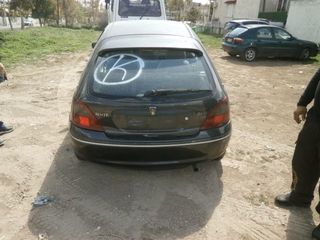 Προφυλακτήρας Πίσω για ROVER 200 (1996 - 1999) (RF) Hatchback - 3dr *Δ* | Kiparissis - The King Of Parts