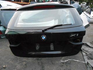 Πορτ-Μπαγκάζ για BMW X1 (2009 - 2012) (E84) SUV- ΕΚΤΟΣ ΔΡΟΜΟΥ - 5dr , (2012-) (E84 F-L) *Γ* | Kiparissis - The King Of Parts