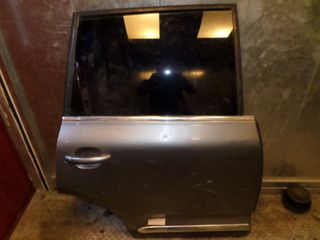 Πόρτα Πίσω Δεξιά για VW TOUAREG (2003 - 2006) (7L) , (2007 -2010) (7L) *Ε* | Kiparissis - The King Of Parts