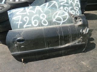 Πόρτα Δεξιά Δίπορτη για PEUGEOT 206 (2000 - 2008) CC Cabrio - 2dr *Γ* | Kiparissis - The King Of Parts