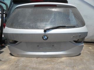 Πορτ-Μπαγκάζ για BMW X1 (2009 - 2012) (E84) SUV- ΕΚΤΟΣ ΔΡΟΜΟΥ - 5dr *Γ* | Kiparissis - The King Of Parts