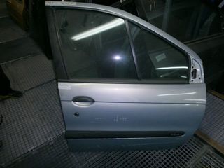 Πόρτα Εμπρός Δεξιά για RENAULT SCENIC (1999 - 2003) (JA) | Kiparissis - The King Of Parts