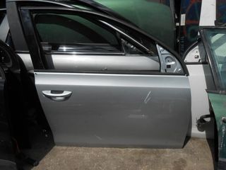 Πόρτα Εμπρός Δεξιά για VW GOLF (2009 - 2013) Mk6 (5K1) Hatchback - 5dr | Kiparissis - The King Of Parts