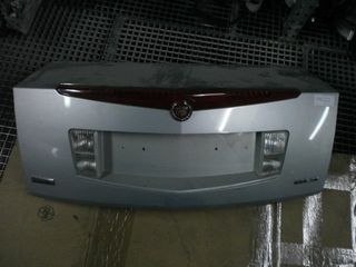 Καπό Πίσω για CADILLAC BLS (2006-) Sedan 4dr *Γ* | Kiparissis - The King Of Parts