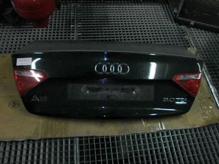 Καπό Πίσω για AUDI A5 (2007 - 2011) (8T) Coupe - 2dr *Γ* | Kiparissis - The King Of Parts