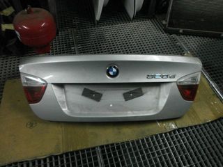 Καπό Πίσω για BMW 3 Series (2005 - 2008) (E90-1-2-3) (E90) Sedan - 4dr *Γ* | Kiparissis - The King Of Parts