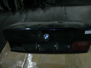 Καπό Πίσω για BMW 5 Series (1988 - 1995) (E34) (E34) Sedan - 4dr *Γ* | Kiparissis - The King Of Parts