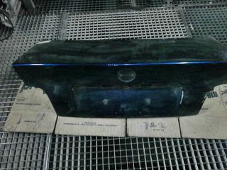 Καπό Πίσω για BMW 3 Series (1990 - 1995) (E36) (E36) Coupe - 2dr , (1995 - 2000) (E36 F-L) *Γ* | Kiparissis - The King Of Parts