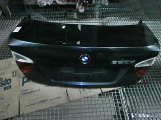 Καπό Πίσω για BMW 3 Series (2005 - 2008) (E90-1-2-3) (E90) Sedan - 4dr *Γ* | Kiparissis - The King Of Parts