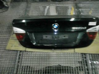 Καπό Πίσω για BMW 3 Series (2005 - 2008) (E90-1-2-3) (E90) Sedan - 4dr *Γ* | Kiparissis - The King Of Parts