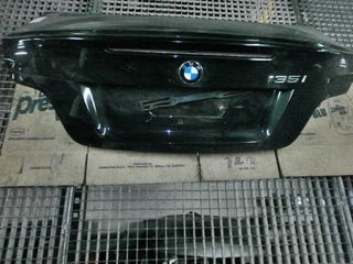 Καπό Πίσω για BMW 1 Series (2007 - 2012) Coupe - 2dr (E82) , Cabrio - 2dr (E88) *Γ* | Kiparissis - The King Of Parts