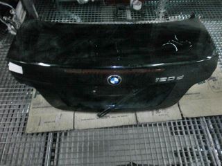 Καπό Πίσω για BMW 1 Series (2007 - 2012) Coupe - 2dr (E82) , Cabrio - 2dr (E88) *Γ* | Kiparissis - The King Of Parts