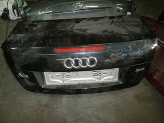 Καπό Πίσω για AUDI A4 (2001 - 2005) (8H) (8E) Cabrio - 2dr *Γ* | Kiparissis - The King Of Parts