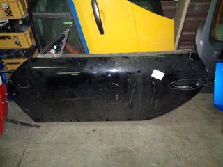 Πόρτα Αριστερή Δίπορτη για PORSCHE BOXSTER (1996 - 2002) (986) , (2003 - 2004) (986) | Kiparissis - The King Of Parts