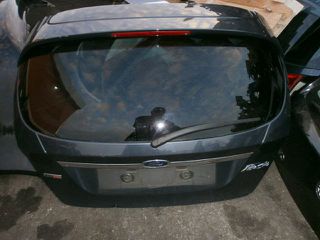 Πορτ-Μπαγκάζ για FORD FIESTA (2008 - 2012) Mk6 (JA8) *Γ* | Kiparissis - The King Of Parts