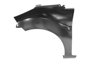 Φτερό Εμπρός Αριστερό για FORD FIESTA (2008 - 2012) Mk6 (JA8) Ημιτασιόν | Kiparissis - The King Of Parts